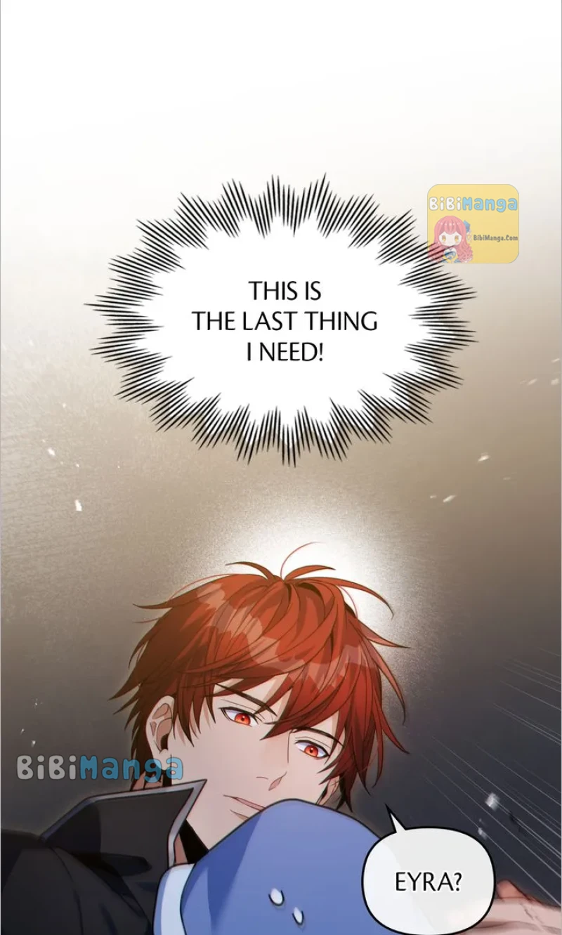 I Can See Your Stats! chapter 34 page 44