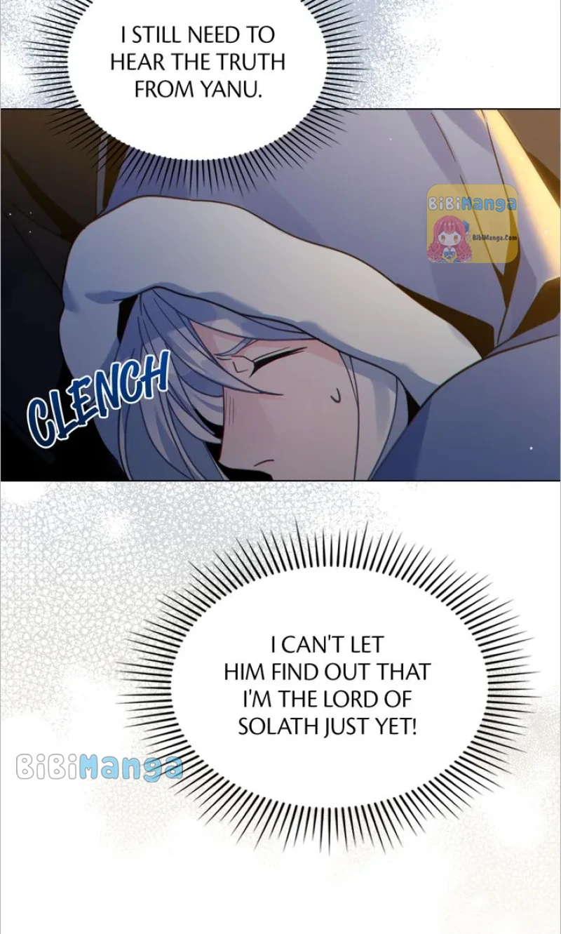 I Can See Your Stats! chapter 34 page 46