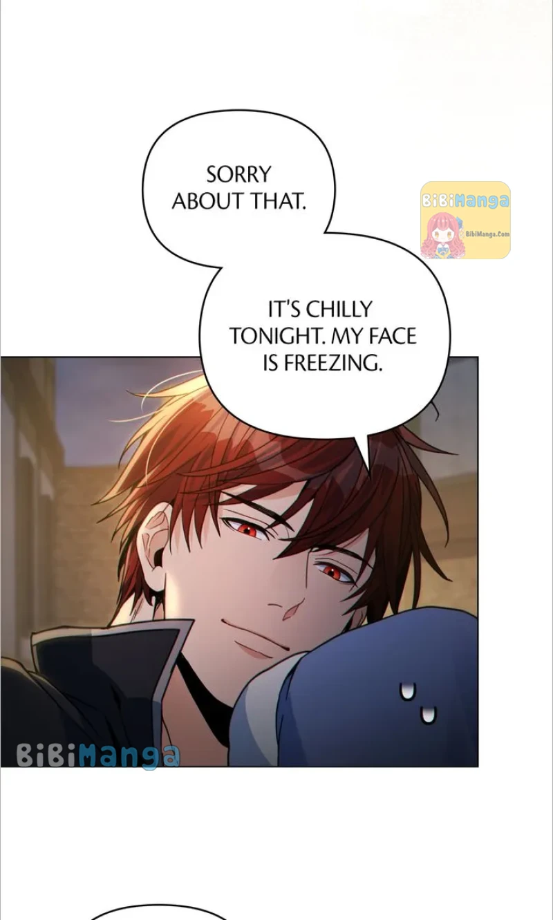 I Can See Your Stats! chapter 34 page 47
