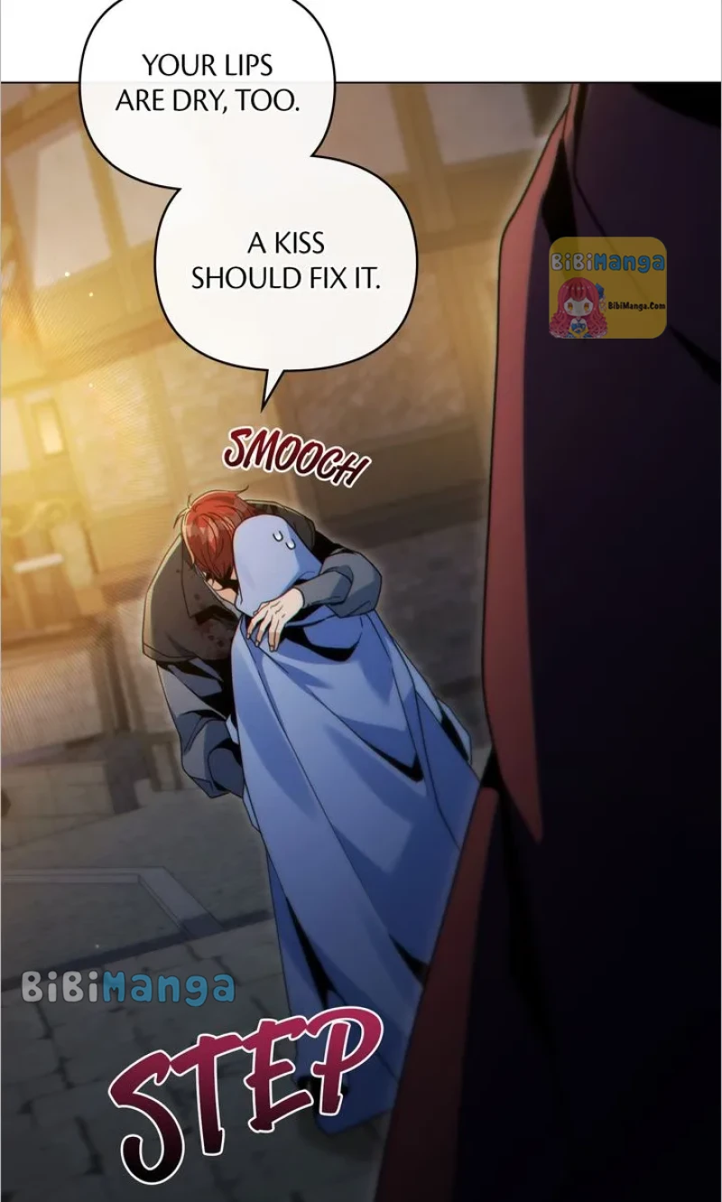 I Can See Your Stats! chapter 34 page 48