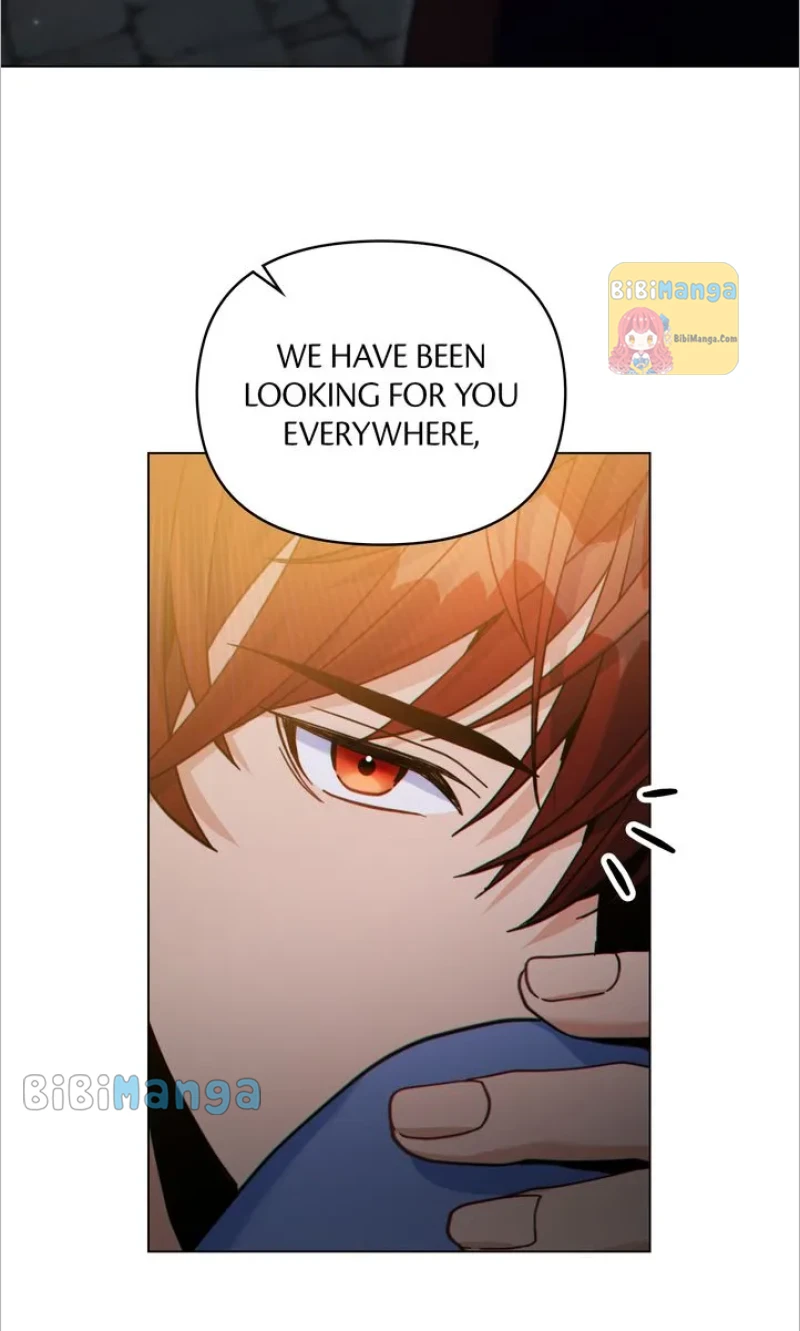 I Can See Your Stats! chapter 34 page 49