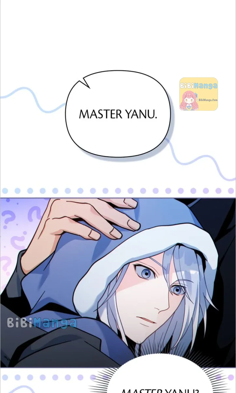 I Can See Your Stats! chapter 34 page 50