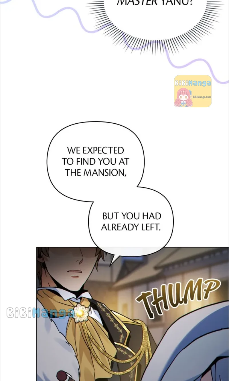 I Can See Your Stats! chapter 34 page 51