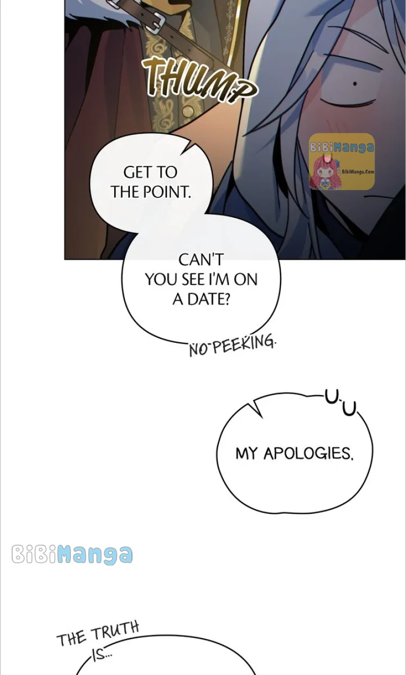 I Can See Your Stats! chapter 34 page 52