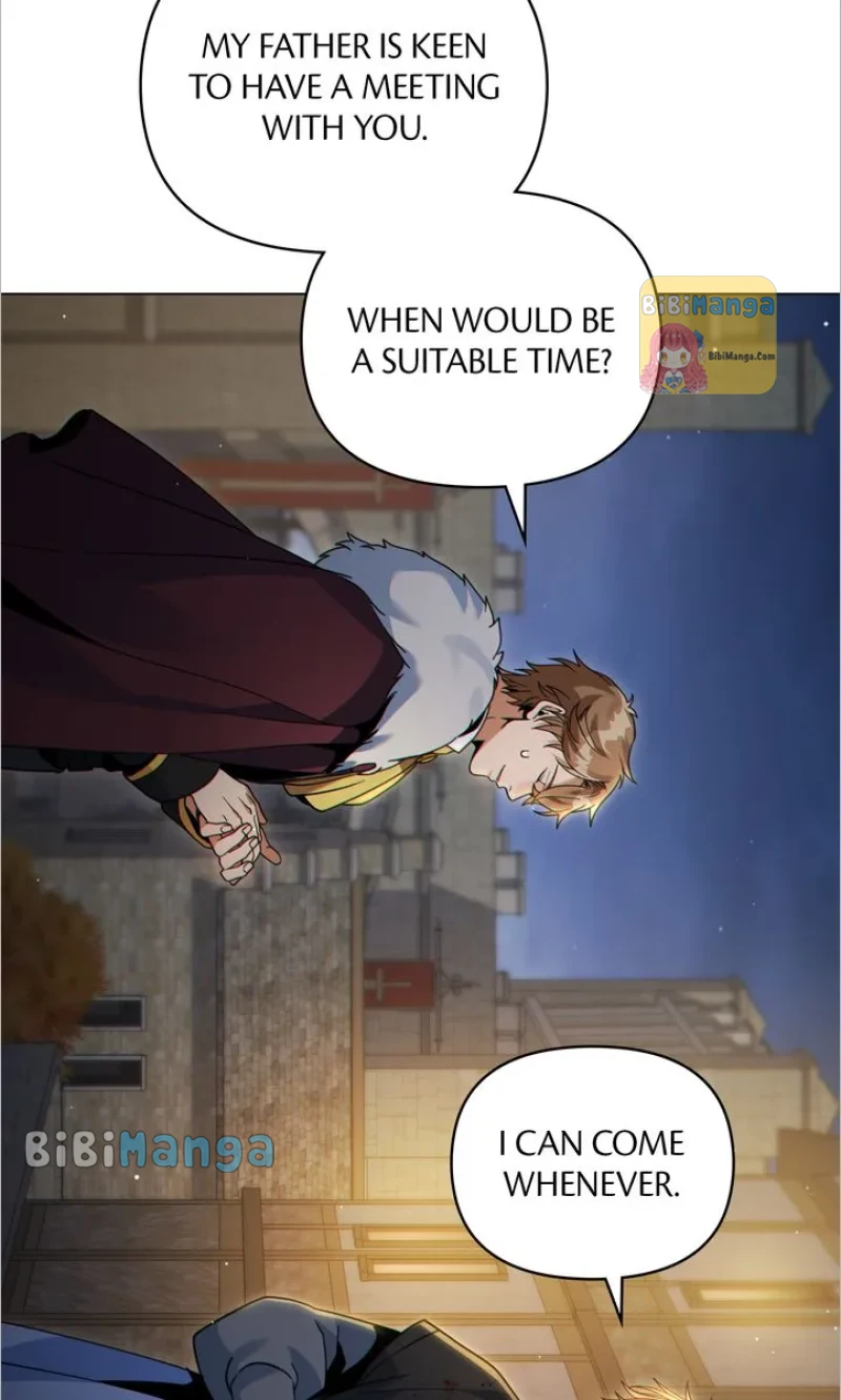 I Can See Your Stats! chapter 34 page 53