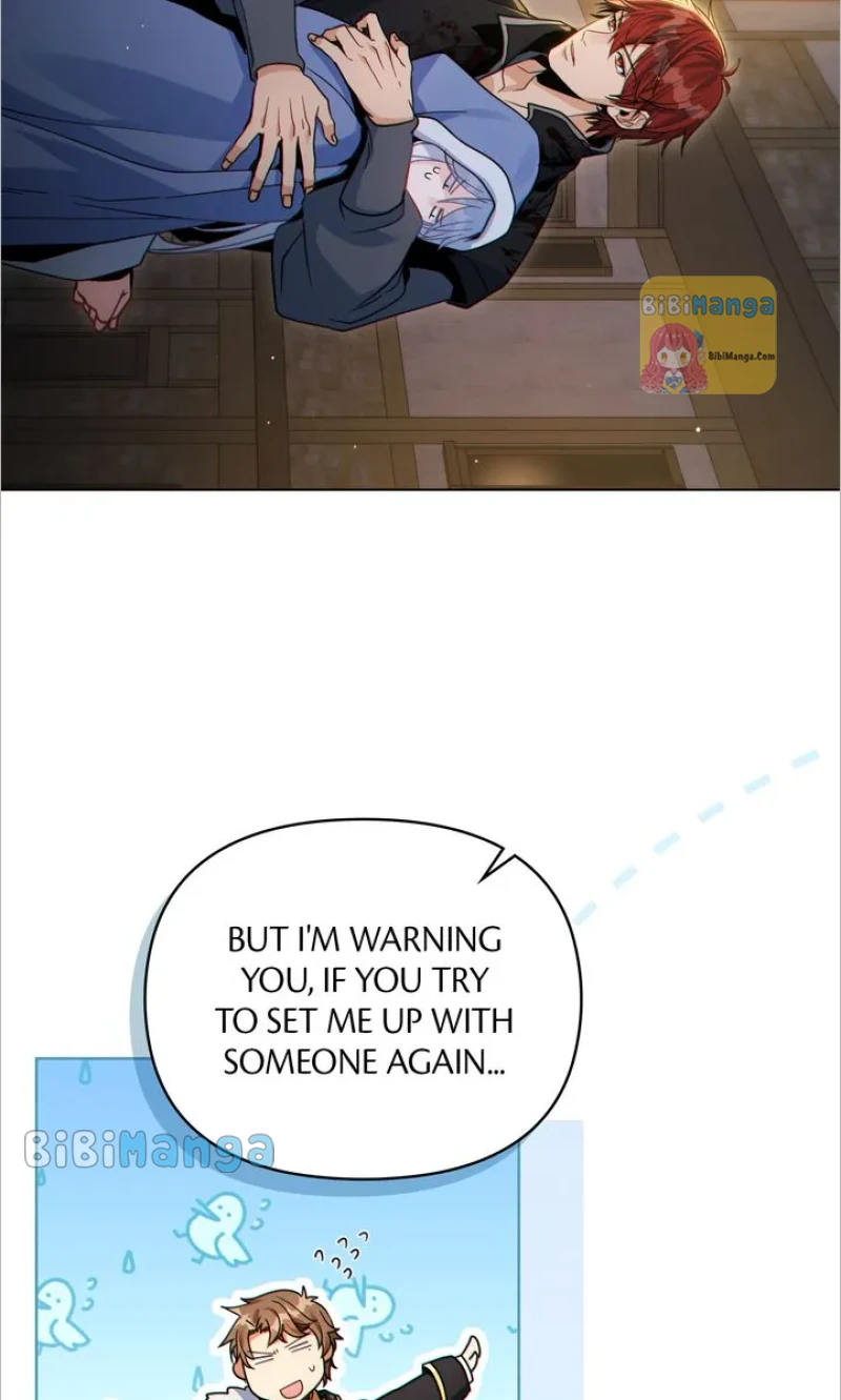 I Can See Your Stats! chapter 34 page 54