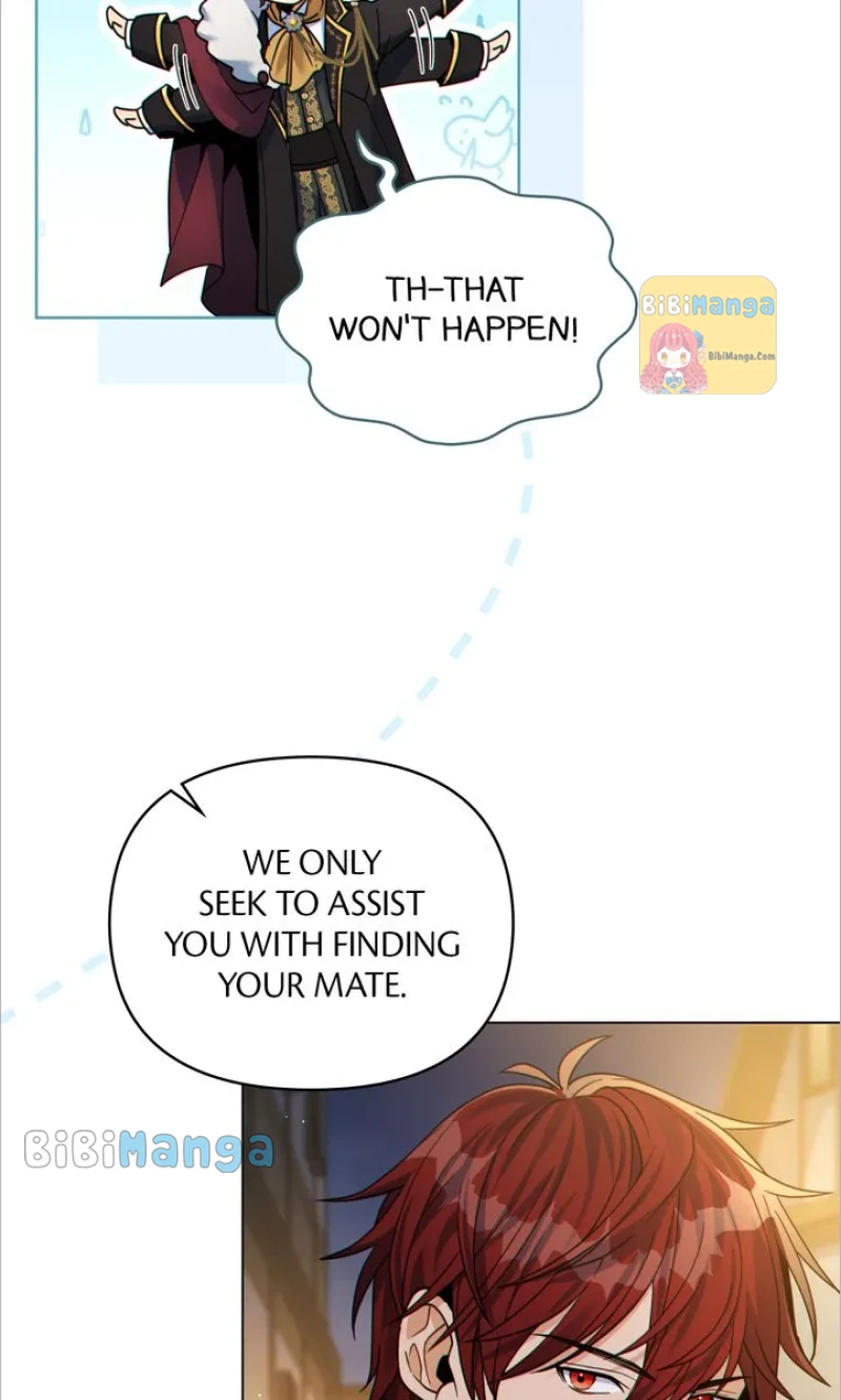 I Can See Your Stats! chapter 34 page 55