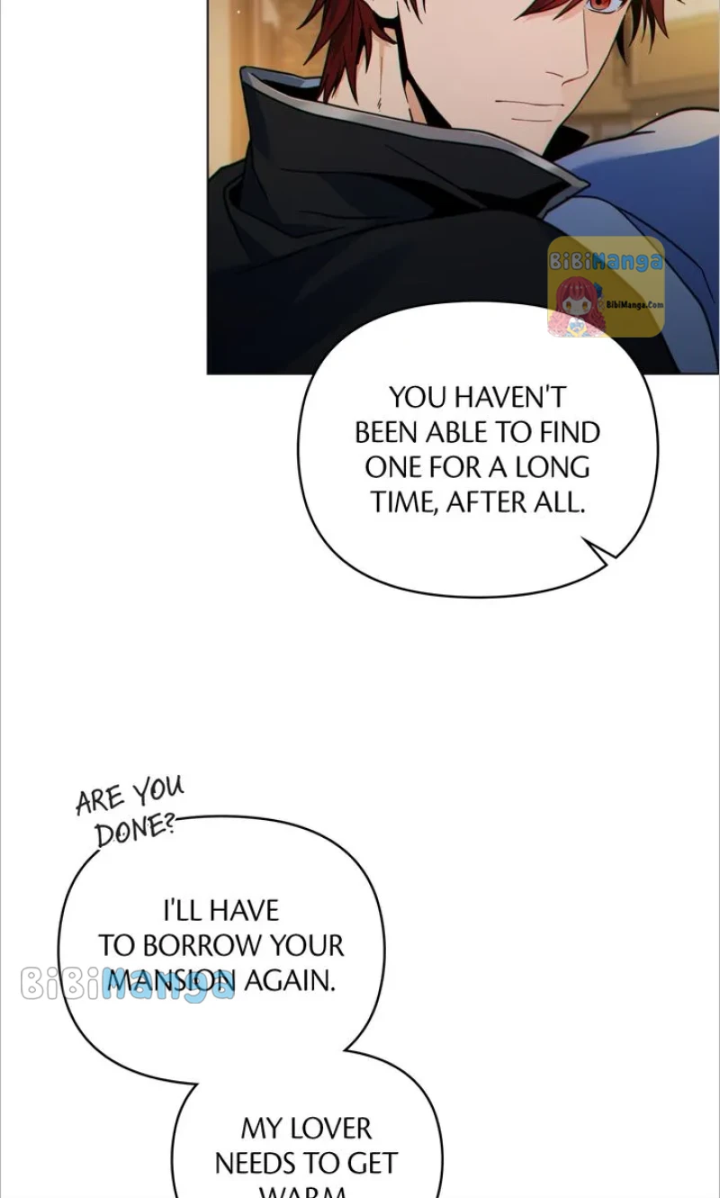 I Can See Your Stats! chapter 34 page 56