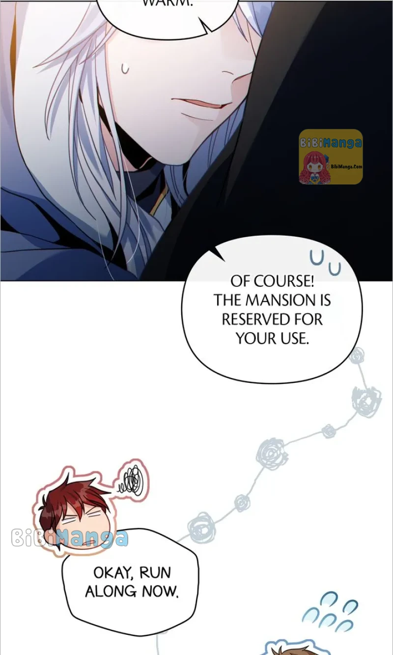 I Can See Your Stats! chapter 34 page 57