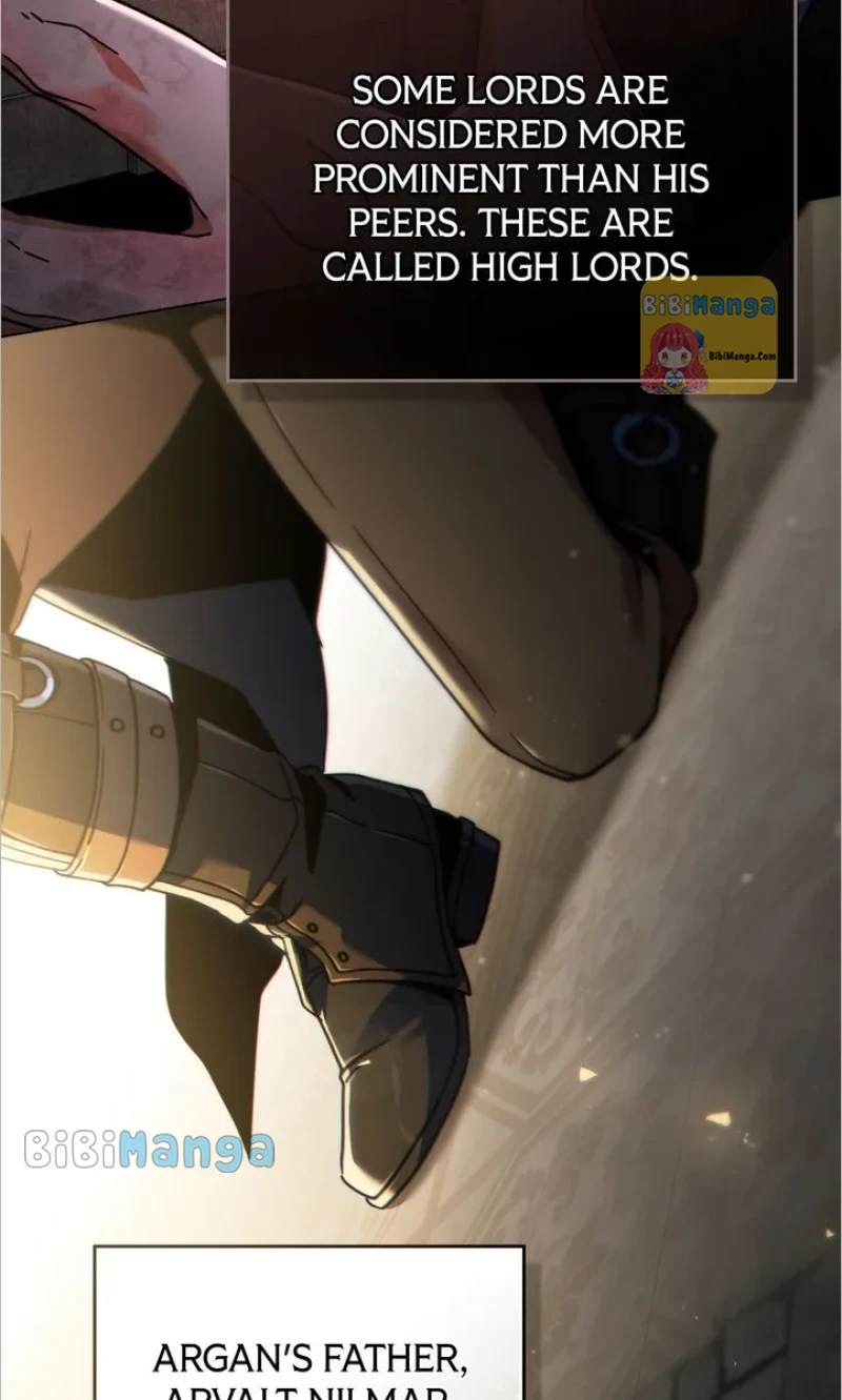 I Can See Your Stats! chapter 34 page 60