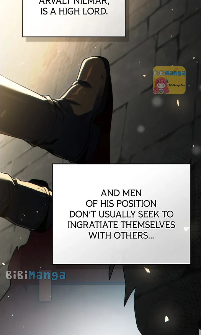 I Can See Your Stats! chapter 34 page 61
