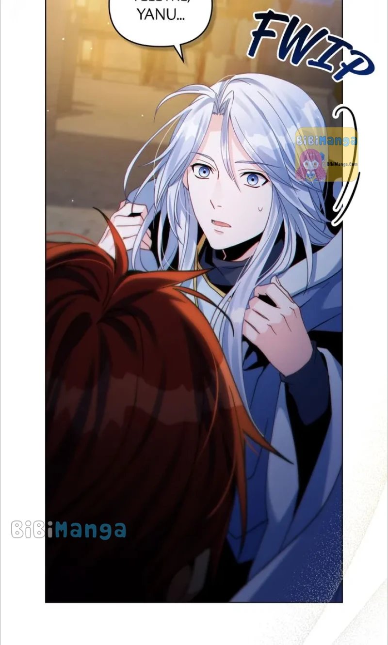 I Can See Your Stats! chapter 34 page 69