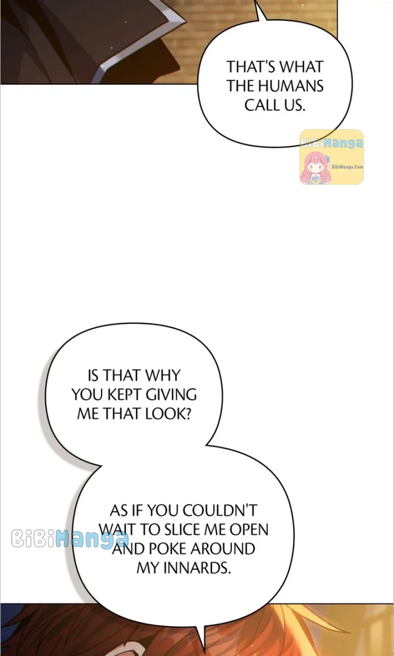 I Can See Your Stats! chapter 34 page 72