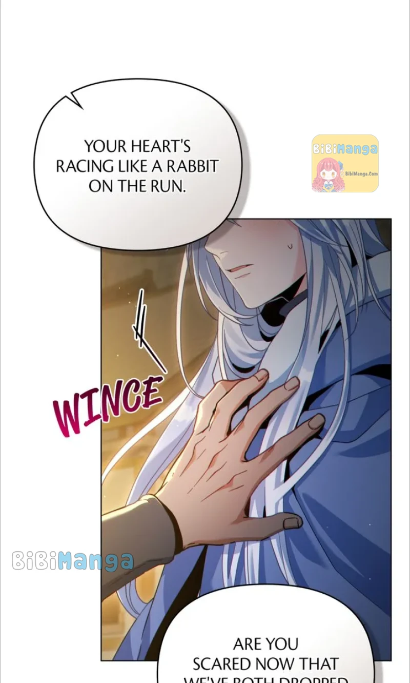 I Can See Your Stats! chapter 34 page 74