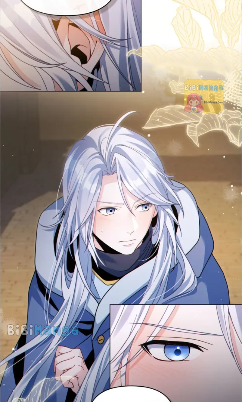 I Can See Your Stats! chapter 34 page 76