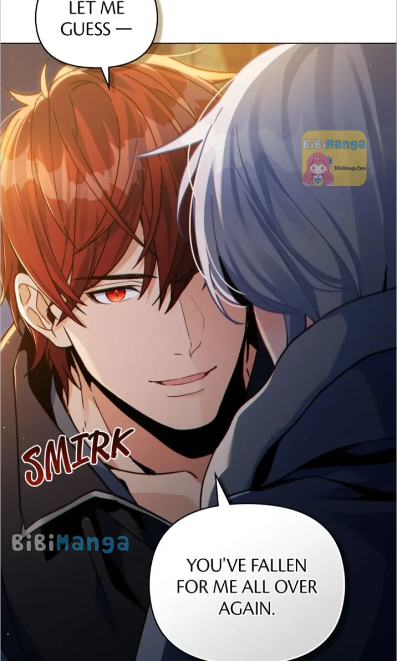 I Can See Your Stats! chapter 34 page 78