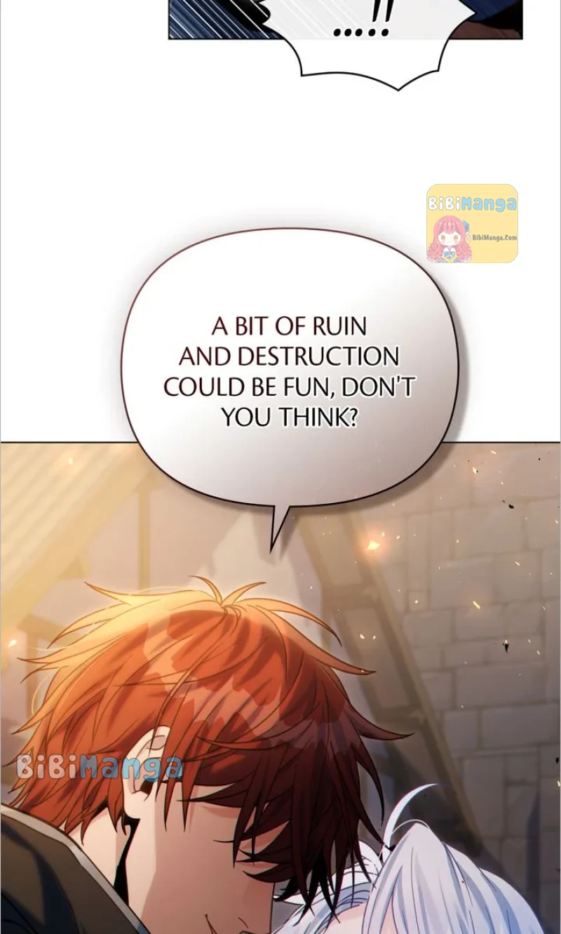 I Can See Your Stats! chapter 34 page 80