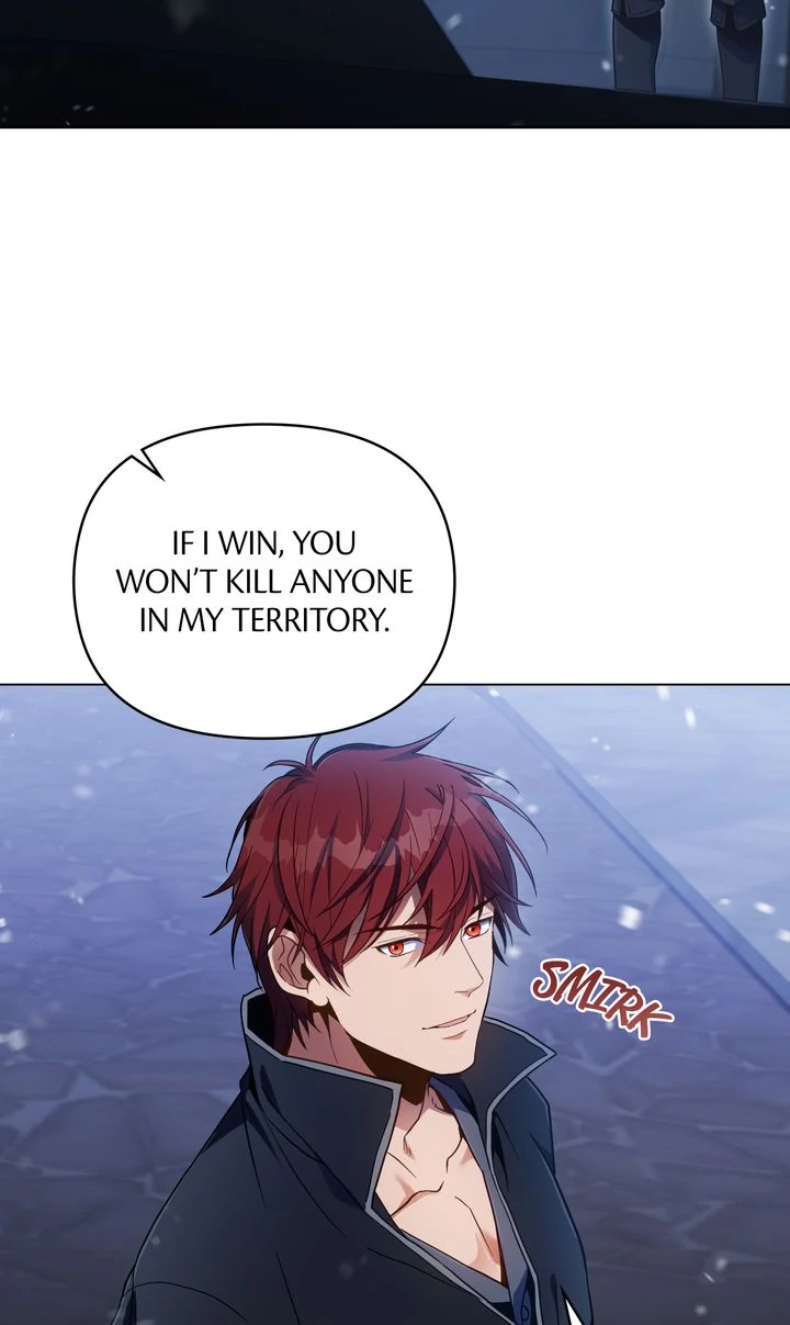 I Can See Your Stats! chapter 44 page 10
