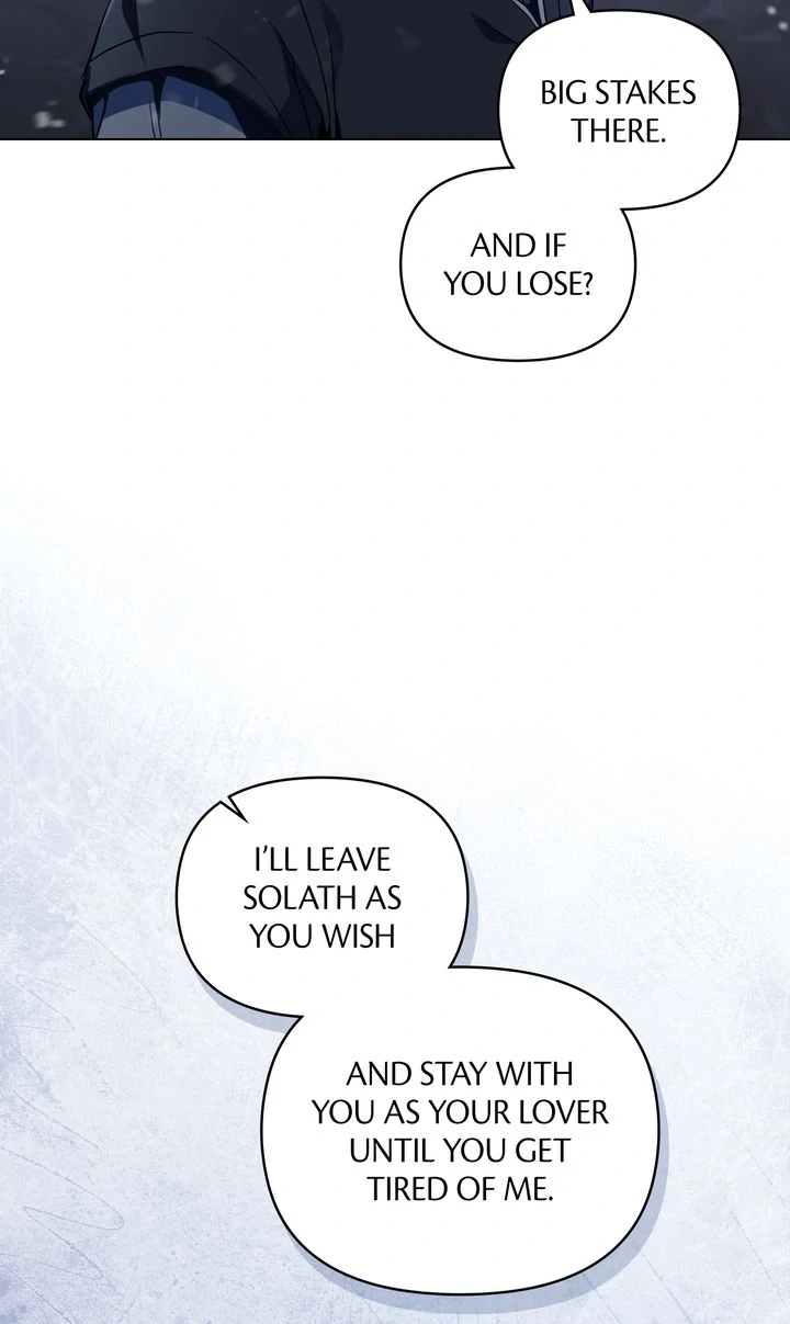 I Can See Your Stats! chapter 44 page 11