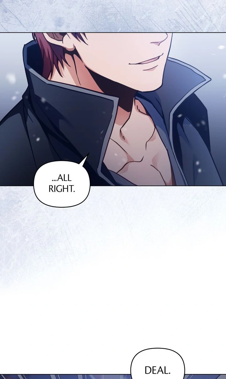 I Can See Your Stats! chapter 44 page 12