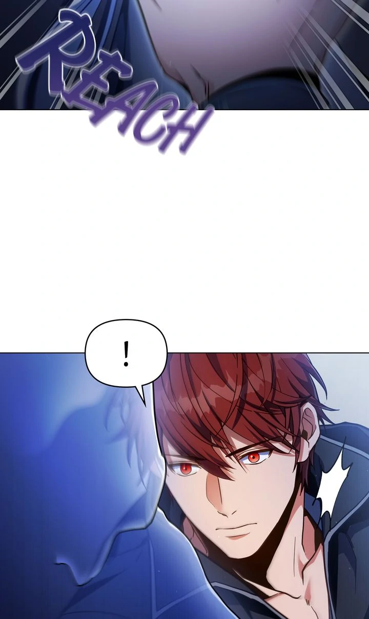 I Can See Your Stats! chapter 44 page 15