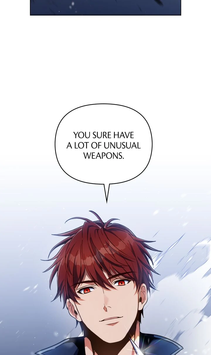 I Can See Your Stats! chapter 44 page 26