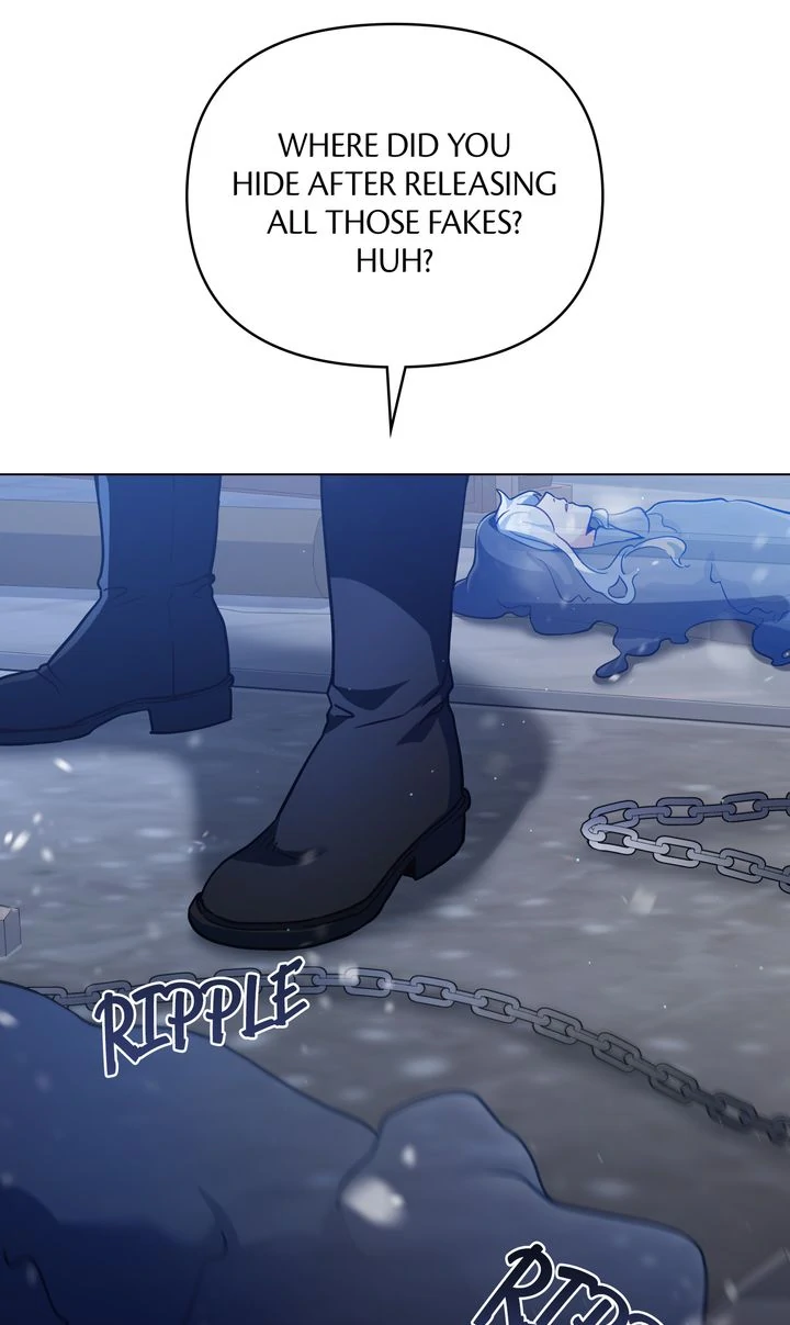 I Can See Your Stats! chapter 44 page 28