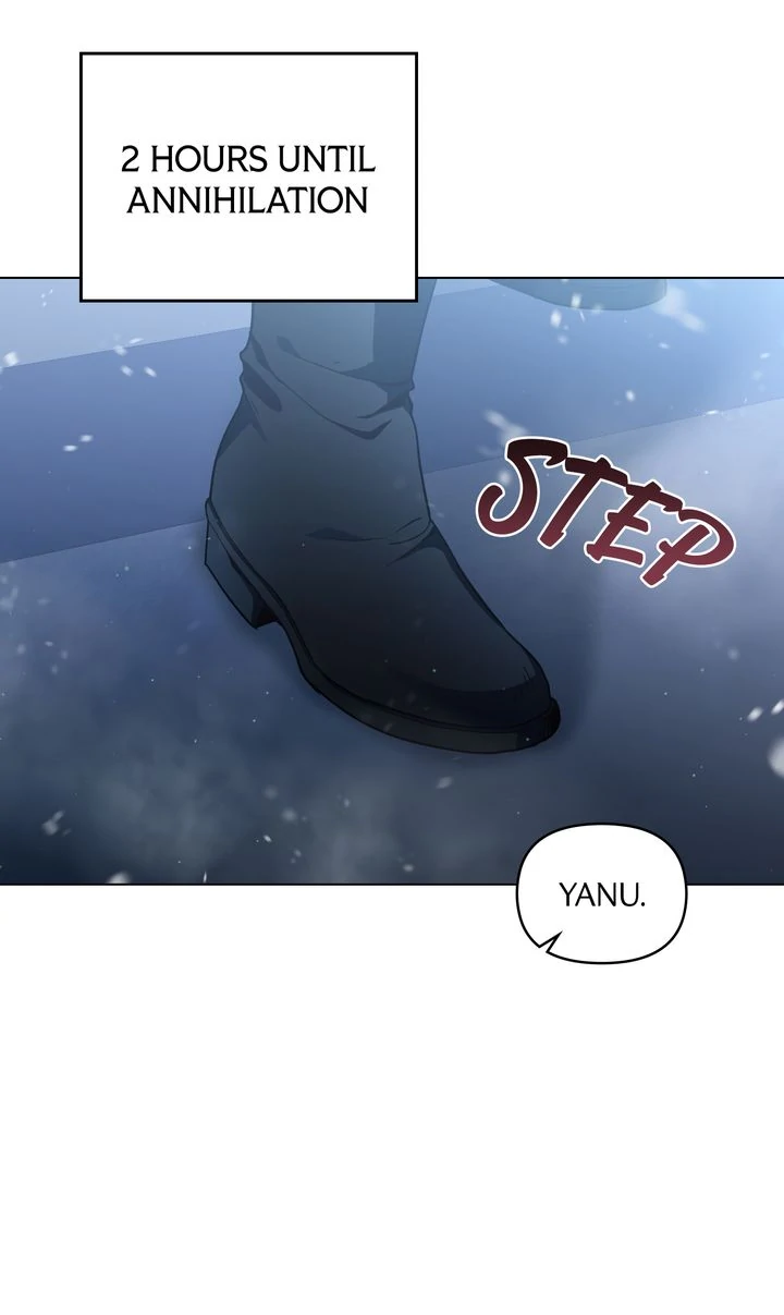 I Can See Your Stats! chapter 44 page 3
