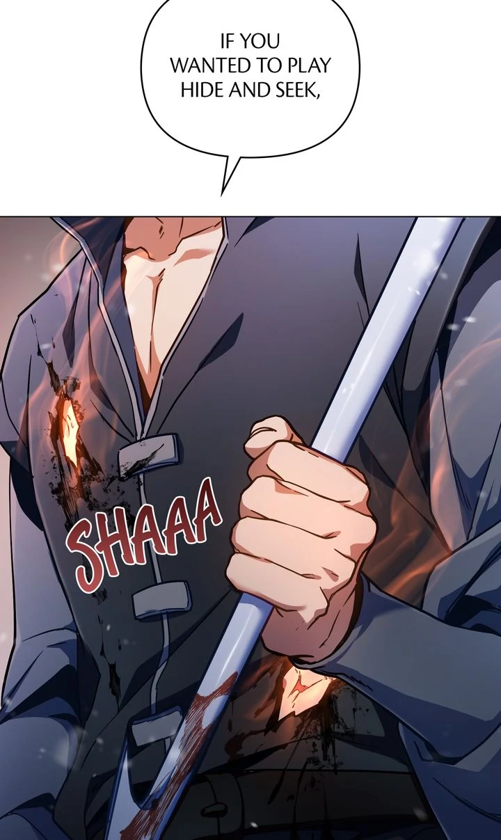I Can See Your Stats! chapter 44 page 36