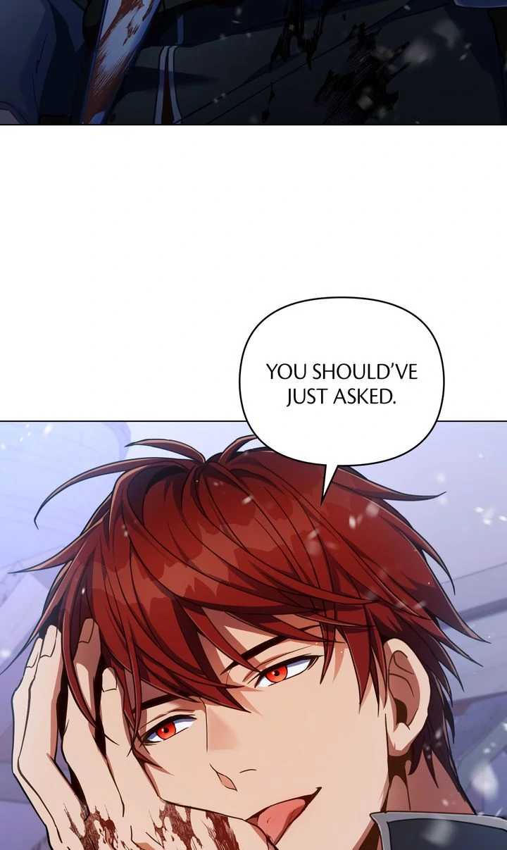 I Can See Your Stats! chapter 44 page 37