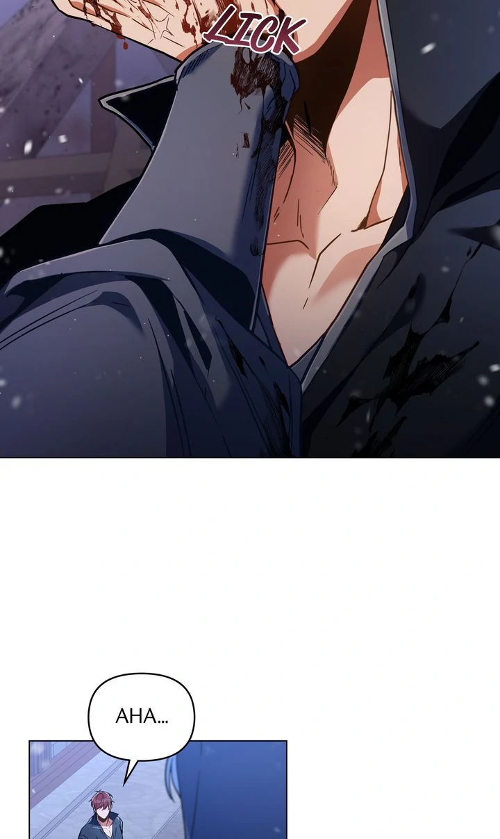 I Can See Your Stats! chapter 44 page 38