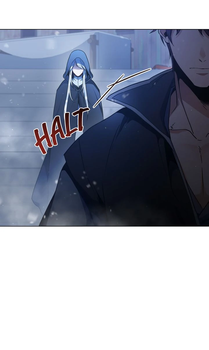 I Can See Your Stats! chapter 44 page 4