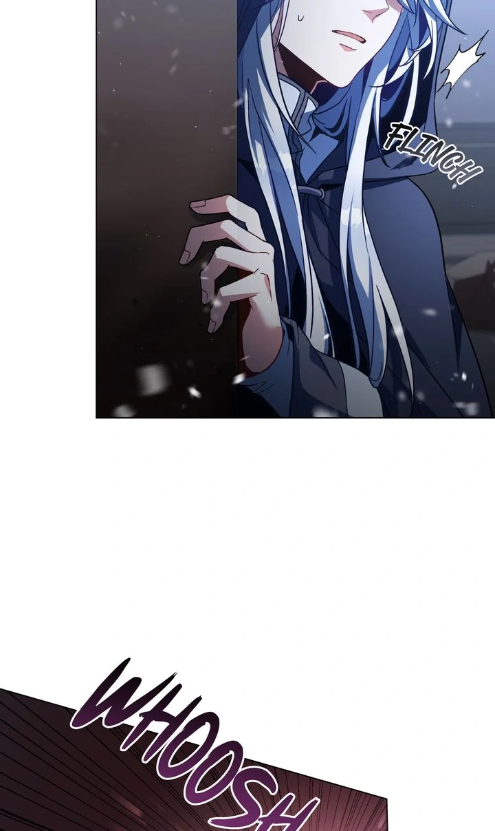 I Can See Your Stats! chapter 44 page 40