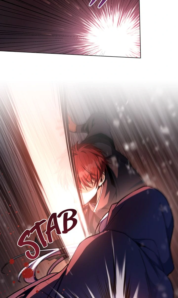 I Can See Your Stats! chapter 44 page 41