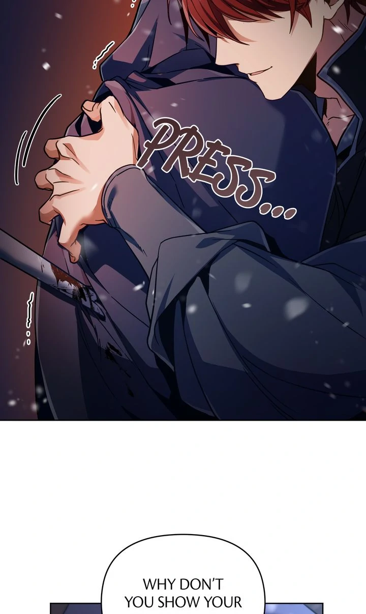 I Can See Your Stats! chapter 44 page 43