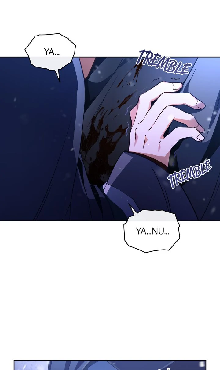 I Can See Your Stats! chapter 44 page 45