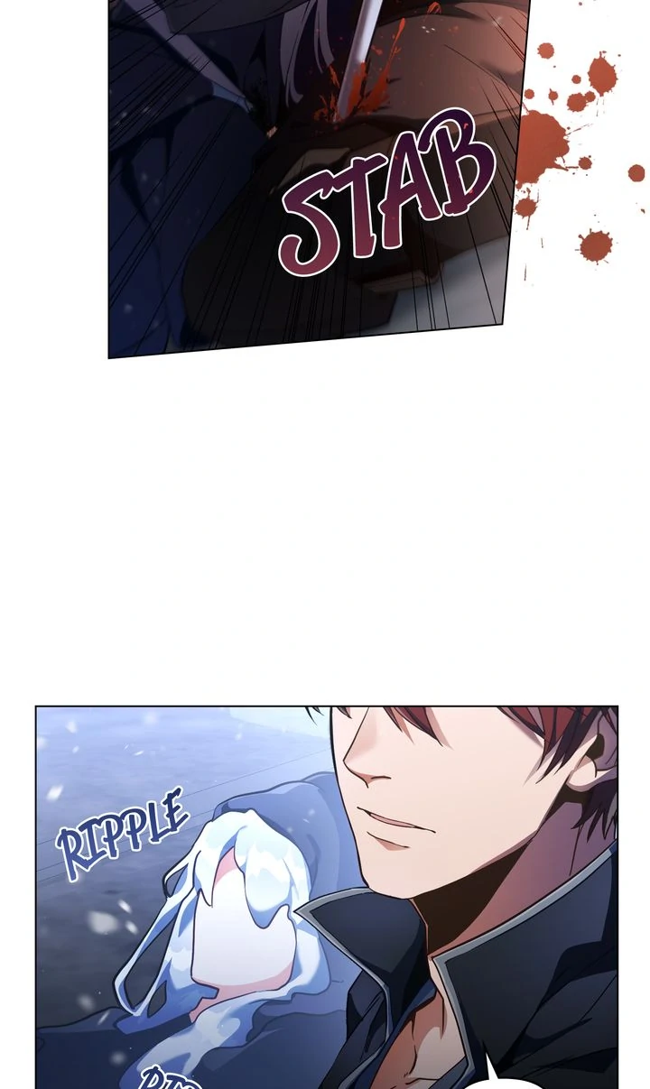 I Can See Your Stats! chapter 44 page 51