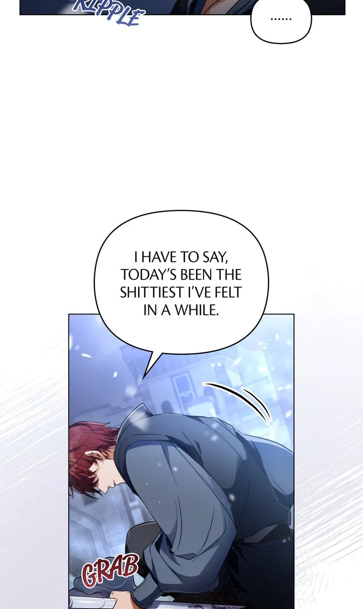 I Can See Your Stats! chapter 44 page 52