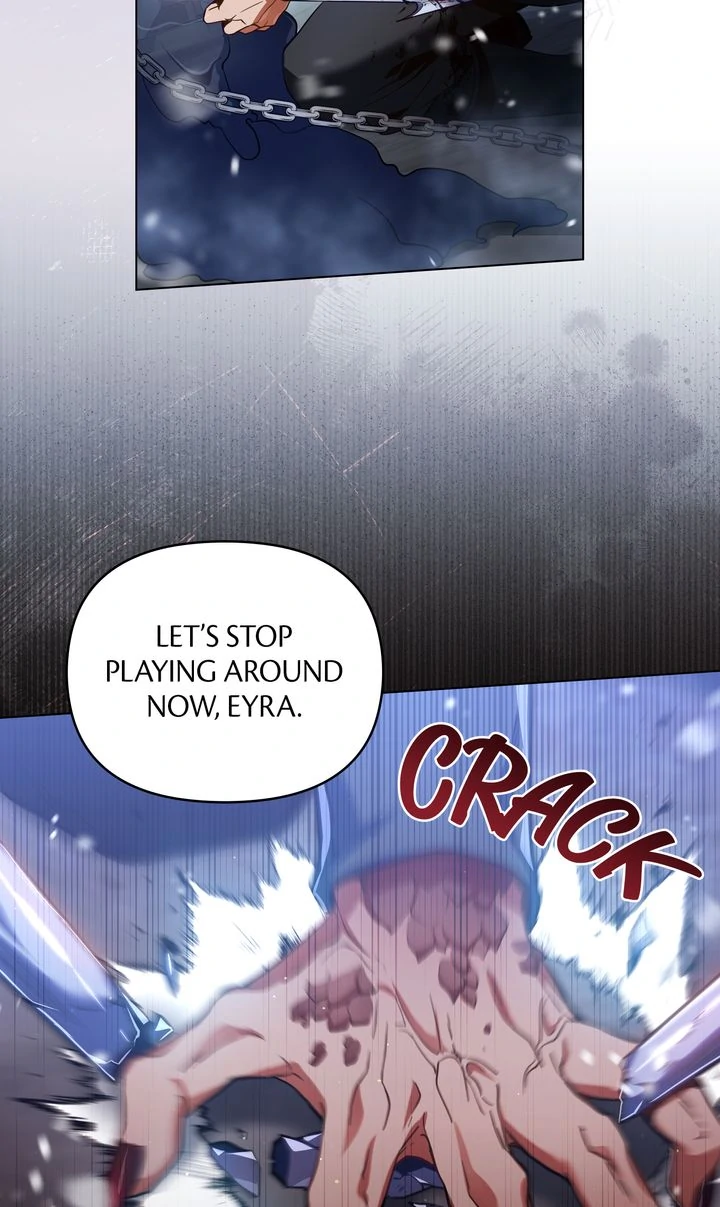 I Can See Your Stats! chapter 44 page 53