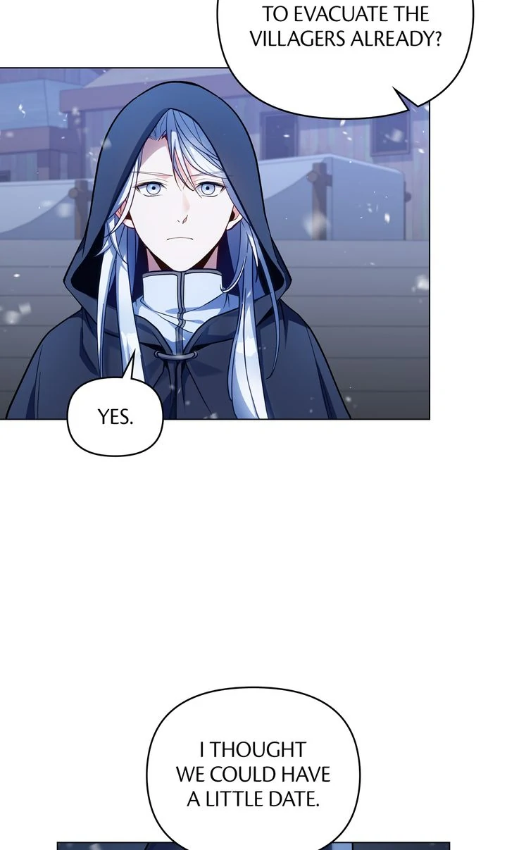 I Can See Your Stats! chapter 44 page 6