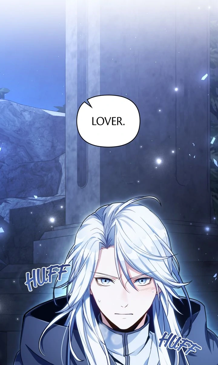 I Can See Your Stats! chapter 44 page 61