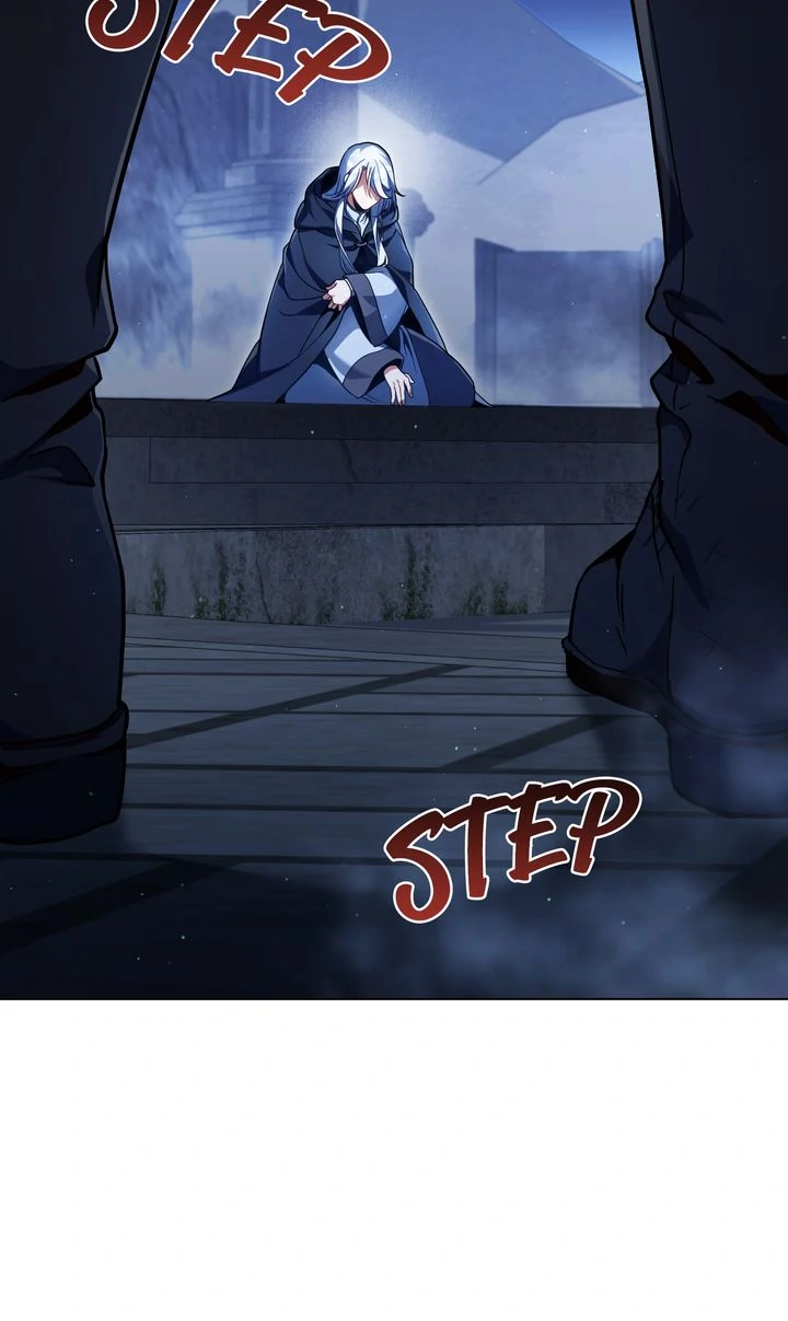 I Can See Your Stats! chapter 44 page 69