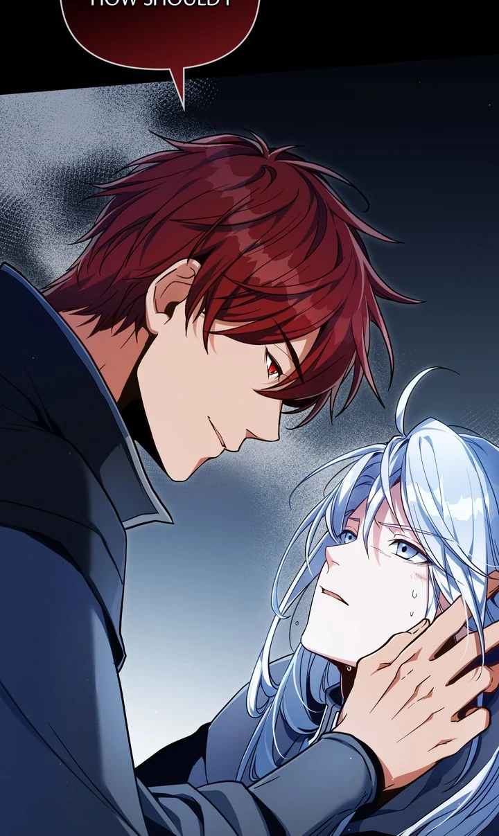 I Can See Your Stats! chapter 44 page 73