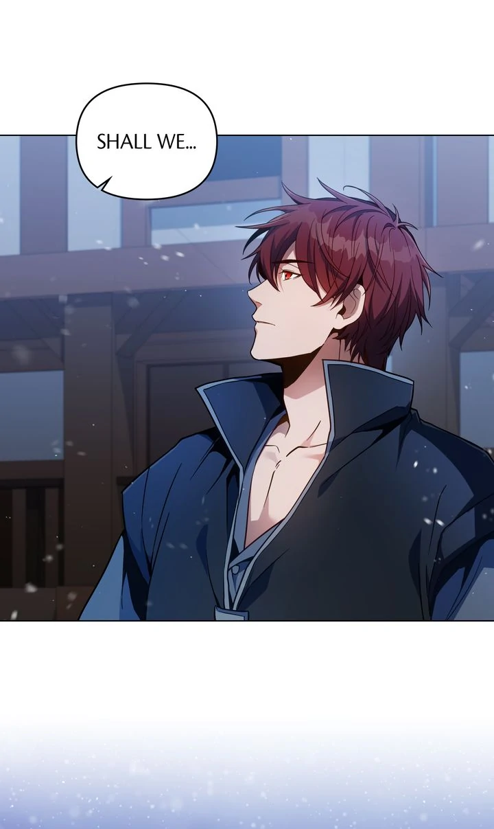 I Can See Your Stats! chapter 44 page 8