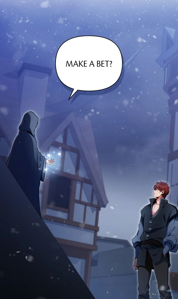 I Can See Your Stats! chapter 44 page 9
