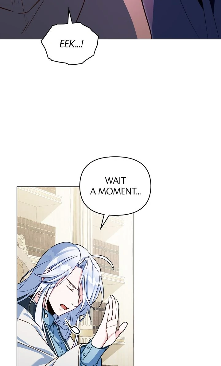 I Can See Your Stats! chapter 47 page 11