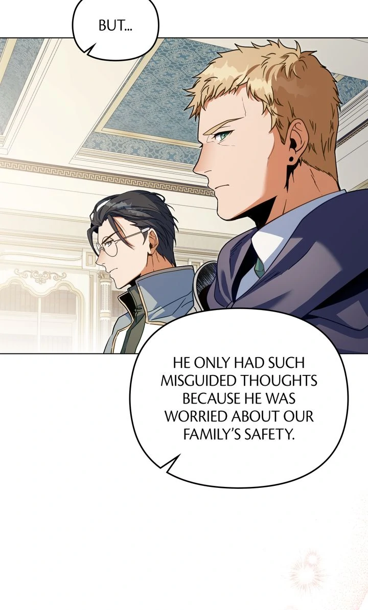 I Can See Your Stats! chapter 47 page 17