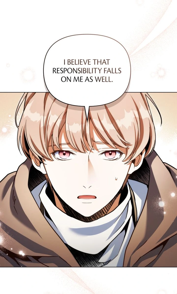 I Can See Your Stats! chapter 47 page 18