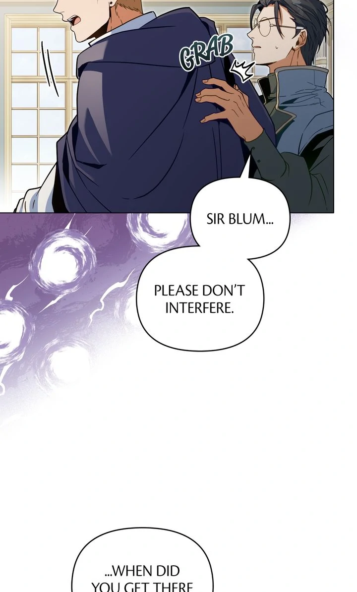 I Can See Your Stats! chapter 47 page 23