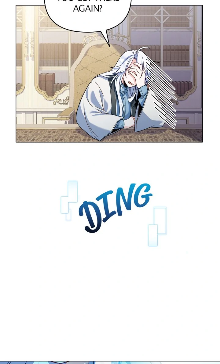 I Can See Your Stats! chapter 47 page 24